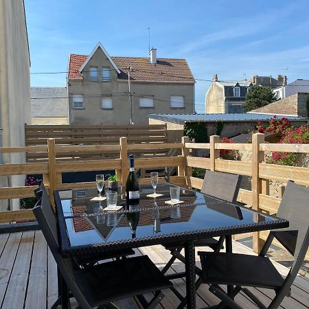 Nature - Gite Entierement Neuf A 100M De La Plage ヴィムルー エクステリア 写真