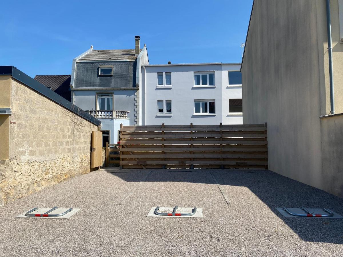 Nature - Gite Entierement Neuf A 100M De La Plage ヴィムルー エクステリア 写真